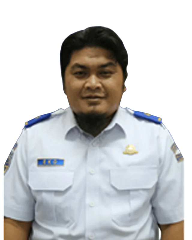 Foto Eko Pranowo